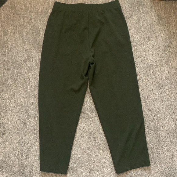 LOFT Pants MP Green - Picture 5 of 6